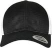 Flexfit Flex Cap "Flexfit Accessoires 360 Omnimesh 2-Tone Cap"