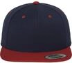 Flexfit Flex Cap "Flexfit Unisex Classic Snapback 2-Tone"