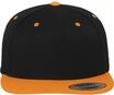 Flexfit Flex Cap "Flexfit Unisex Classic Snapback 2-Tone"