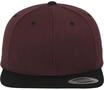 Flexfit Flex Cap "Flexfit Unisex Classic Snapback 2-Tone"