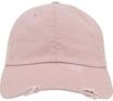 Flexfit Flex Cap "Flexfit Unisex Low Profile Destroyed Cap"