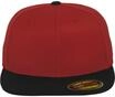 Flexfit Flex Cap "Flexfit Unisex Premium 210 Fitted 2-Tone"