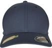 Flex Cap FLEXFIT "Flexfit Accessoires Flexfit Recycled Polyester Cap", Gr. L/XL,