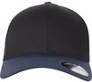 Flexfit Flex Cap "Flexfit Unisex Flexfit Wooly Combed 2-Tone"