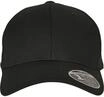 Flexfit Snapback Cap "Flexfit Accessoires Flexfit 110 Curved Visor Snapback"