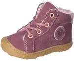 Lauflernschuh PEPINO BY RICOSTA "GEORGIE 50, WMS: mittel", Baby, Gr. 26,...