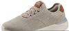 Slip-On Sneaker SKECHERS "LATTIMORE-CORINGA" Gr. 47,5, grau (taupe) Herren Schuhe
