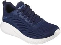 Skechers Sneaker "BOBS SQUAD CHAOS FACE OFF" Freizeitschuh, Halbschuh, Schn&uuml;rschuh