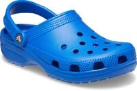 Crocs Clog "Classic" Sommerschuh, Gartenschuh, Poolslides, mit typischem Logo
