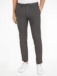 Tommy Hilfiger Chinohose "Chino Bleecker 1985 PIMA CO"