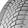 BRIDGESTONE Winterreifen "BRIDGESTONE" Autoreifen BLIZZAK LM-005 Gr. 225 mm/55 % R 18