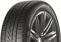 CONTINENTAL Winterreifen "CONTINENTAL" WINTERCONTACT TS 860 S