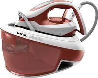 TEFAL Dampfbügelstation "Express Power, 6,3 Bar Druck, 1,8 L Wassertank, TEFAL Dampfbügelstation "Express Power, 6,3 Bar Druck, 1,8 L Wassertank,