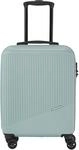 travelite Hartschalen-Trolley "BALI Reisekoffer Hartschale" 34 l 4 Rollen TSA-Schloss