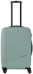 travelite Hartschalen-Trolley "BALI Reisekoffer Hartschale" 65 l 4 Rollen TSA-Schloss