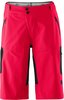 Radhose GONSO "CASINA" Gr. 44, Normalgrößen, pink (neonpink) Damen Hosen Sporthosen