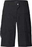 VAUDE Fahrradhose "Wo Qimsa Shorts" f&uuml;r sportliche Aktivit&auml;ten, bequemer Sitz