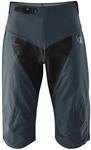 Gonso Radhose "RASASS" Herren Bike-Shorts, MTB Fahrradhose mit Sitzpolster, Bund