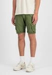 Alpha Industries Shorts "Combat Short"
