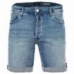 Replay Bermudas "Bermuda-Shorts POWER Stretch Denim 1er Pack"