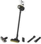 K&Auml;RCHER Akku-Bodenstaubsauger "VC 4 Cordless myHome Pet *EU" eignet sich besonders