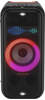 LG Lautsprecher "XBOOM XL7S" schwarz Bluetooth