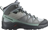 Salomon Wanderschuh "QUEST ROVE GORE-TEX W" Wasserdicht Damen