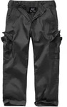 Cargohose BRANDIT "Brandit Kids US Ranger Trouser", M&auml;dchen, Gr. 146/152,