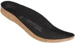 Einlegesohlen "Fu&szlig;bett", Damen, Gr. 41, schwarz, BIRKENSTOCK PROFESSIONAL,