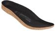 Einlegesohlen "Fu&szlig;bett", Damen, Gr. 41, schwarz, BIRKENSTOCK PROFESSIONAL,