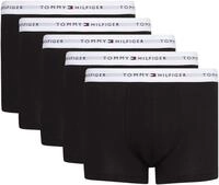Tommy Hilfiger Underwear Boxer "5P TRUNK" 5 Stk. mit Logobund