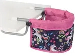 Puppen-Tischsitz CHIC2000 "Corallo", blau (einhorn), Puppenausstattungen,