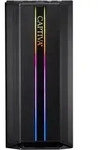 CAPTIVA Business-PC "Power Starter I72-068", schwarz, Microsoft Windows 11 Home...