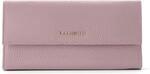 Lazarotti Geldb&ouml;rse "Bologna Leather Geldb&ouml;rse Leder 19 cm"