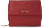 Lazarotti Geldb&ouml;rse "Bologna Leather Zip-Around Geldb&ouml;rse Leder 12 cm"