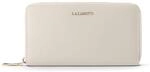 Lazarotti Geldb&ouml;rse "Bologna Leather XL Zip-Around Geldb&ouml;rse Leder 19 cm"