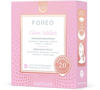 Gesichtsmaske FOREO "UFO™ Mask Glow Addict 2.0" Hautpflegemittel Gr. 24 g, pink