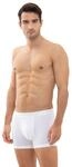 Mey Boxershorts "Softball" klassischer Sitz, kurzes Bein, atmungsaktiv, elastisch,