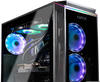 CAPTIVA Gaming-PC "Ultimate Gaming R73-816" Computer Gr. ohne Betriebssystem,...