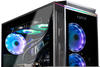 CAPTIVA Gaming-PC "Ultimate Gaming R73-752" Computer Gr. ohne Betriebssystem,...