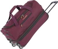 travelite Reisetasche "BASICS, verschiedene Gr&ouml;&szlig;en und Farben" Duffle Bag