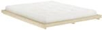 Karup Design Futonbett "FSC Massivholz Futonbett, excl. Matratze, mit...