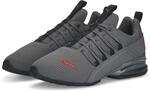 PUMA Laufschuh "Axelion Refresh Laufschuhe Herren"