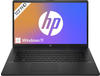 HP Notebook "17-cp3277ng" Notebooks Gr. 16 GB RAM 1000 GB SSD, schwarz 17"...