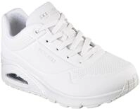 Skechers Sneaker "Street Uno - Stand on Air" Freizeitschuh, Halbschuh, Schn&uuml;rschuh