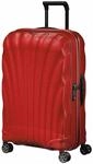 Samsonite Hartschalen-Trolley "C-LITE, verschiedene Gr&ouml;&szlig;en und Farben" 68 l 4
