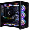 CAPTIVA Gaming-PC "Ultimate Gaming R73-584" Computer Gr. ohne Betriebssystem,...