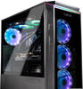 CAPTIVA Gaming-PC "Ultimate Gaming R73-680" Computer Gr. ohne Betriebssystem,...