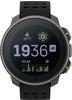 Smartwatch SUUNTO "Vertical GPS Watch Titanium" Smartwatches schwarz (solar black)
