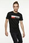 Jack & Jones PlusSize Rundhalsshirt "JJECORP LOGO TEE SS O-NECK NOOS PLS"